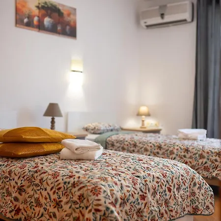 דירה Location 2 Bedroom Next To The *