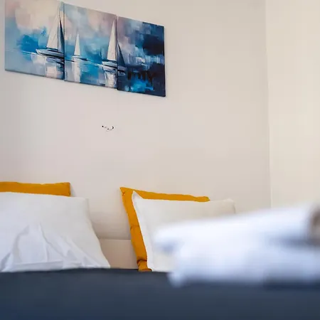 Apartment Location 2 Bedroom Next To The *